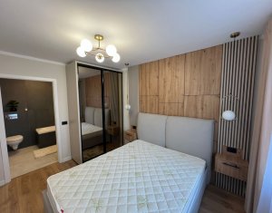 Apartament 3 camere | 56 mp | Ultrafinisat | 2 bai cu geam | Grigorescu