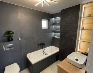 Apartament 3 camere | 56 mp | Ultrafinisat | 2 bai cu geam | Grigorescu