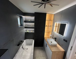 Apartament 3 camere | 56 mp | Ultrafinisat | 2 bai cu geam | Grigorescu