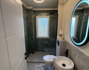 Apartament 3 camere | 56 mp | Ultrafinisat | 2 bai cu geam | Grigorescu