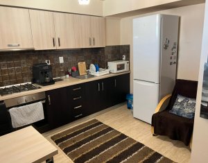 Vanzare apartament 2 camere in Cluj-napoca, zona Marasti