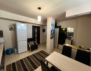 Lakás 2 szobák eladó on Cluj-napoca, Zóna Marasti