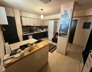 Lakás 2 szobák eladó on Cluj-napoca, Zóna Marasti