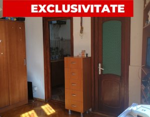 Eladás lakás 1 szobák on Cluj-napoca, Zóna Centru