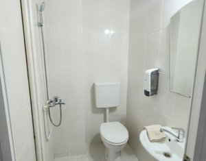 Garsoniera cf 3, cartier Gheorgheni