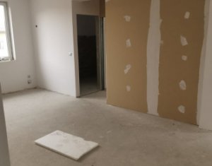 Vanzare apartament 3 camere in Apahida