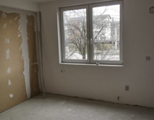 Apartament cu 3 camere et. 1 Apahida