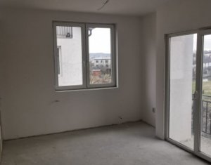 Apartament cu 3 camere et. 1 Apahida