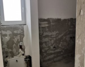 Apartament cu 3 camere et. 1 Apahida