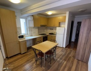 Sale apartment 1 rooms in Cluj-napoca