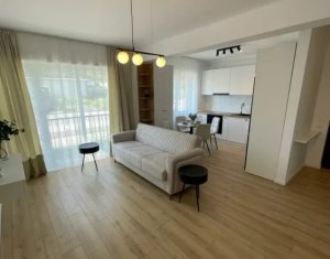 Eladás lakás 2 szobák on Floresti