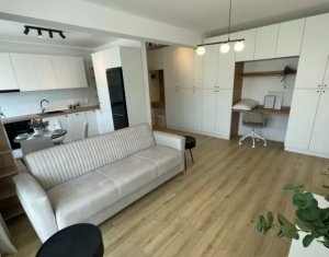 Lakás 2 szobák eladó on Floresti