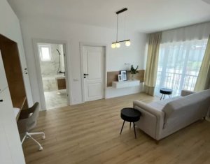 Lakás 2 szobák eladó on Floresti