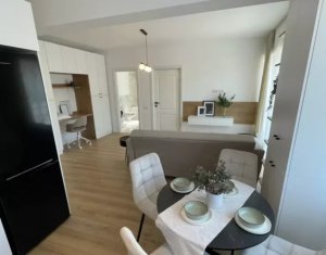 Lakás 2 szobák eladó on Floresti