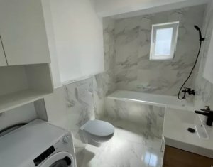 Lakás 2 szobák eladó on Floresti