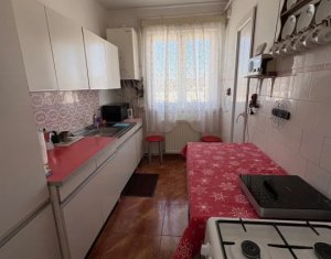 Apartament 3 camere, mobilat, str. Primaverii, Manastur
