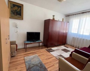Apartament 3 camere, mobilat, str. Primaverii, Manastur