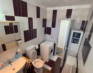 Apartament 3 camere, mobilat, str. Primaverii, Manastur