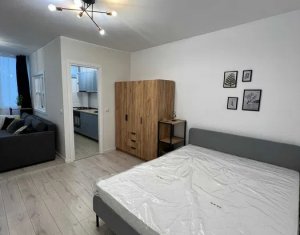 Sale apartment 1 rooms in Cluj-napoca, zone Gheorgheni