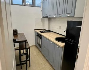  Garsoniera superfinisata in Gheorgheni, aleea Detunata