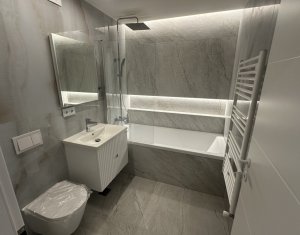 Apartament de 3 Camere Finisat zona Iris/Bd Muncii