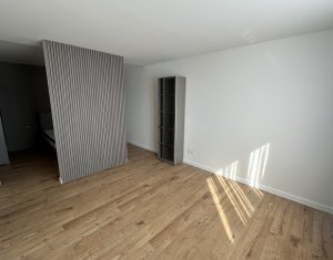 Apartament de 3 Camere Finisat zona Iris/Bd Muncii