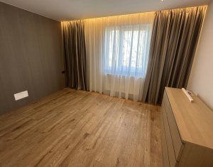 Apartament de 3 Camere Finisat zona Iris/Bd Muncii