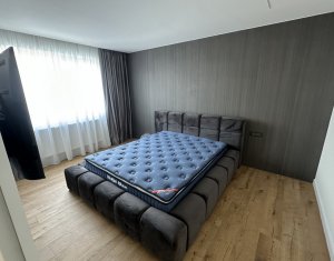 Apartament de 3 Camere Finisat zona Iris/Bd Muncii