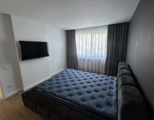 Apartament de 3 Camere Finisat zona Iris/Bd Muncii