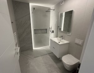 Apartament de 3 Camere Finisat zona Iris/Bd Muncii