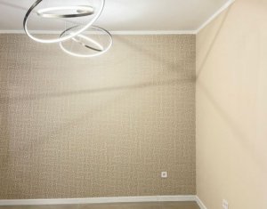 Eladás lakás 3 szobák on Floresti