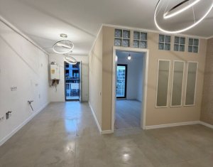 Apartament 3 camere Finisat | 56mp |  Eroilor Floreşti