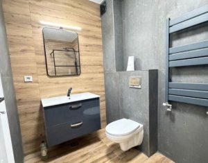 Apartament 3 camere Finisat | 56mp |  Eroilor Floreşti