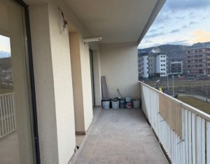 Apartament 3 camere Finisat | 56mp |  Eroilor Floreşti