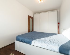 Apartament 3 camere de vanzare in Manastur, Cluj Napoca