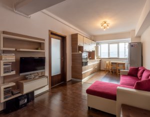 Vente appartement 3 chambres dans Cluj-napoca, zone Manastur