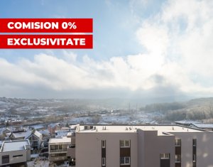 Apartament 3 camere de vanzare in Manastur, Cluj Napoca