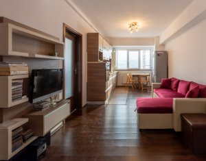 Apartament 3 camere de vanzare in Manastur, Cluj Napoca