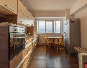 Apartament 3 camere de vanzare in Manastur, Cluj Napoca