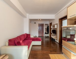Apartament 3 camere de vanzare in Manastur, Cluj Napoca