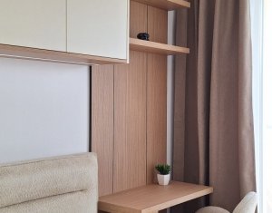 Apartament 2 camere, central Floresti