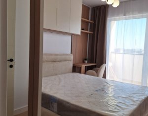 Apartament 2 camere, central Floresti