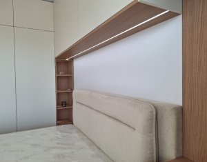 Apartament 2 camere, central Floresti