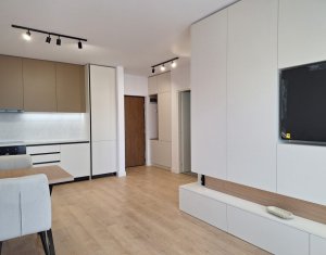 Apartament 2 camere, central Floresti