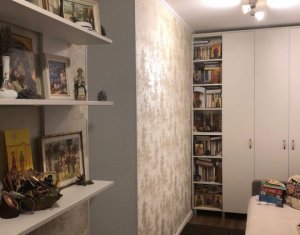 Apartment 2 rooms for sale in Cluj-napoca, zone Gheorgheni