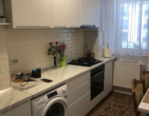 Apartment 2 rooms for sale in Cluj-napoca, zone Gheorgheni
