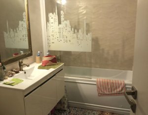 Apartment 2 rooms for sale in Cluj-napoca, zone Gheorgheni