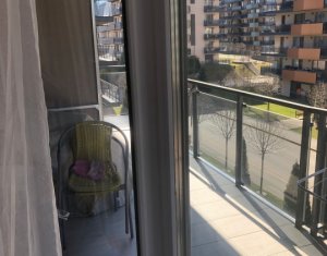 Apartment 2 rooms for sale in Cluj-napoca, zone Gheorgheni