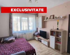 Apartament 2 camere, finisat si mobilat, cartier Grigorescu