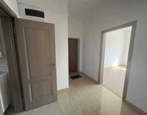 Apartament cu 3 camere, balcon cu priveliste catre gradina